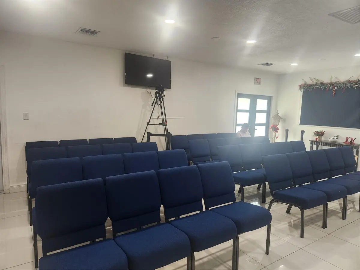 Photo 5 at 1000 Foster Road, Hallandale Beach