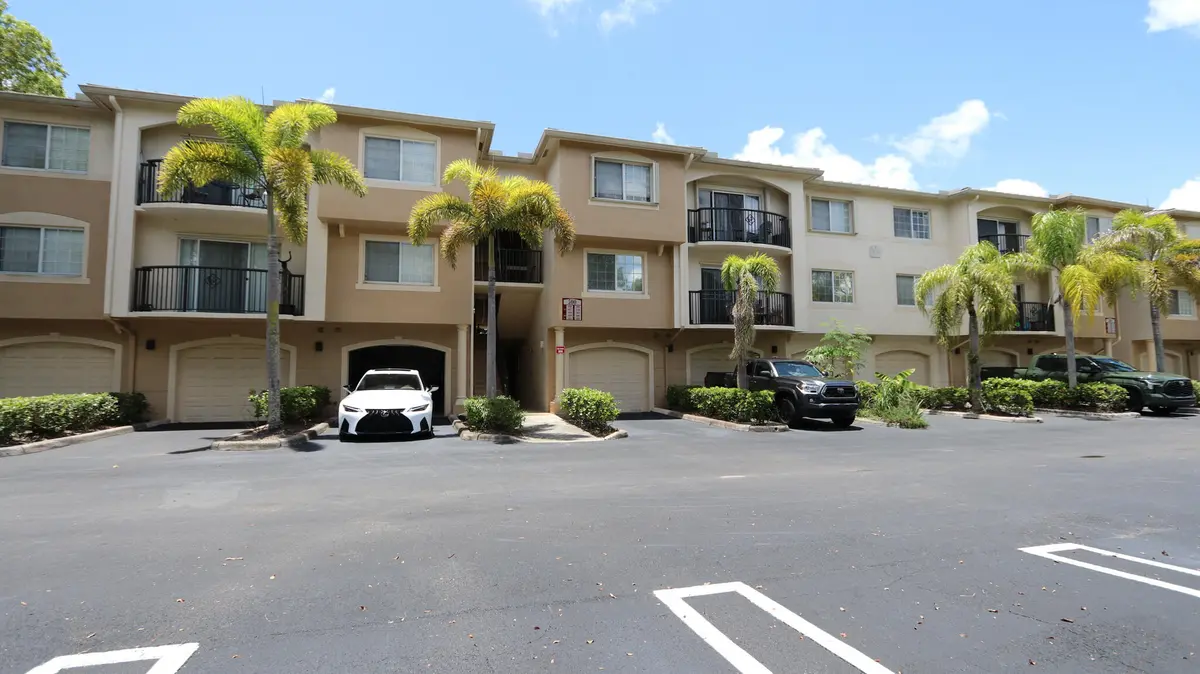 FRONT at 500 N Crestwood Ct Court 502, Royal Palm Beach