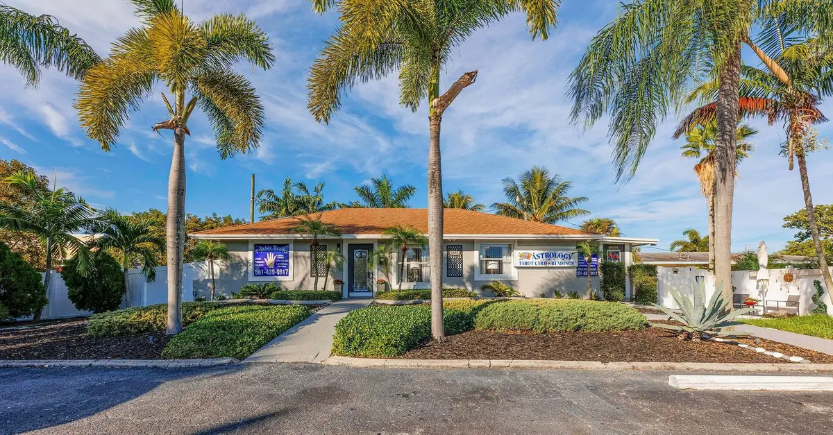 Front photo at 2935 Lake Worth Road, Palm Springs