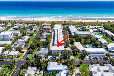 250 S Ocean Boulevard 279, Delray Beach – Condominium for sale