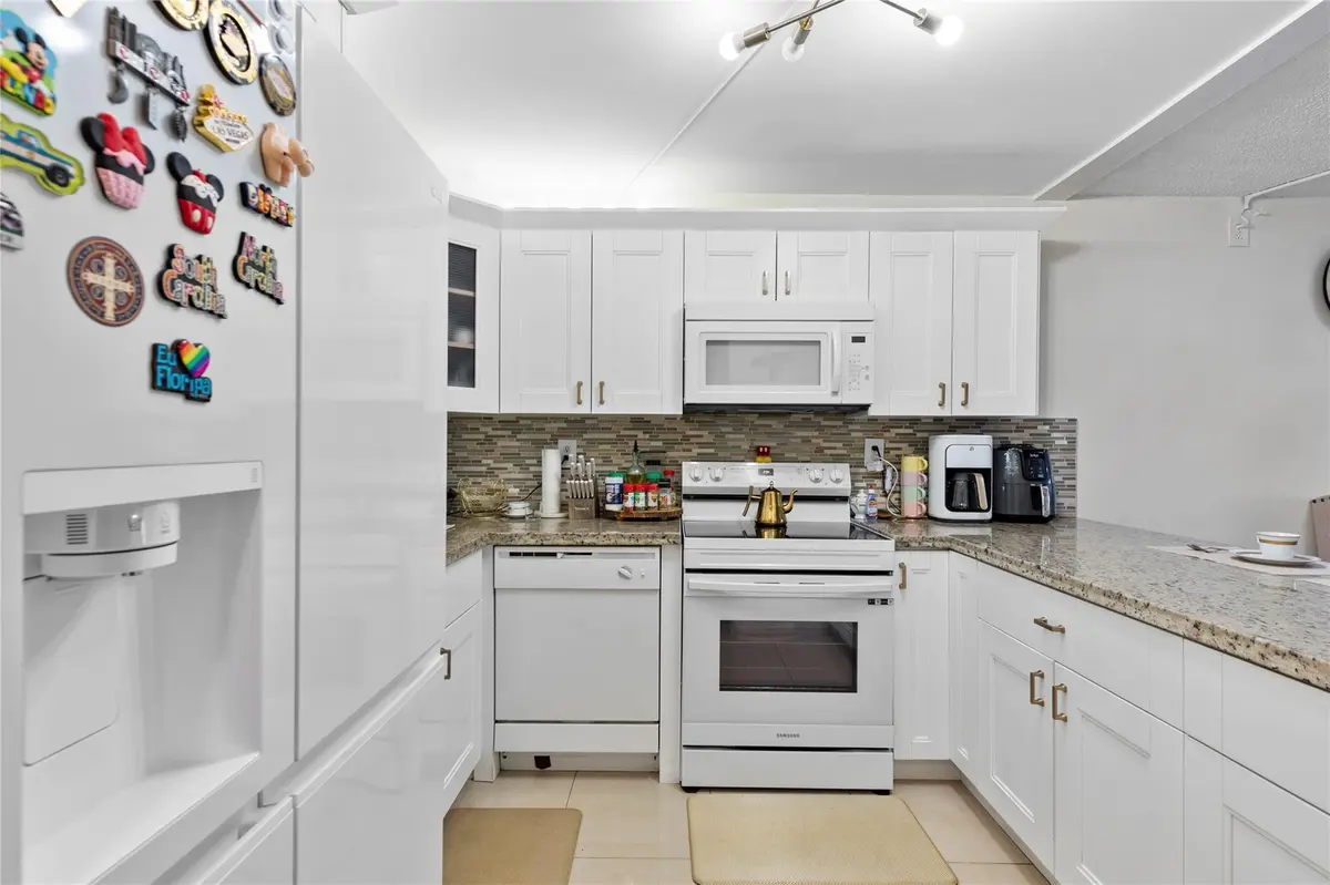 Photo 1 at 9300 SW 8th Street 102, Boca Raton