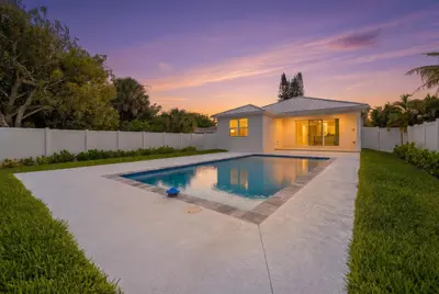 316 SW 4th Avenue, Delray Beach – Single Family Residence for sale