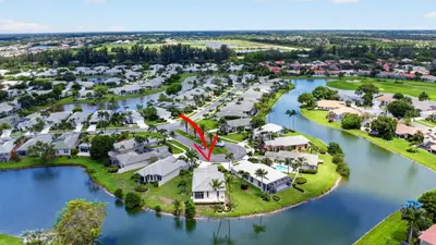 7760 Carrington Court, Boynton Beach – Single Family Residence for sale
