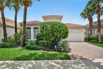 8553 E Via Grande, Wellington – Single Family Residence for sale