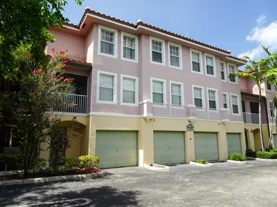 6460 W Sample Road 6460, Coral Springs – sold