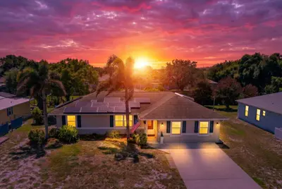 3762 SW Lachine Street, Port St. Lucie – sold