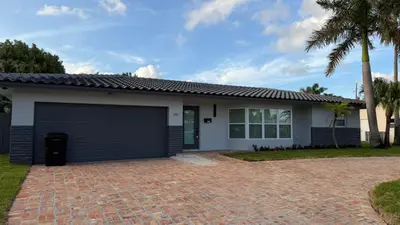 2521 NE 45th Street, Lighthouse Point – sold