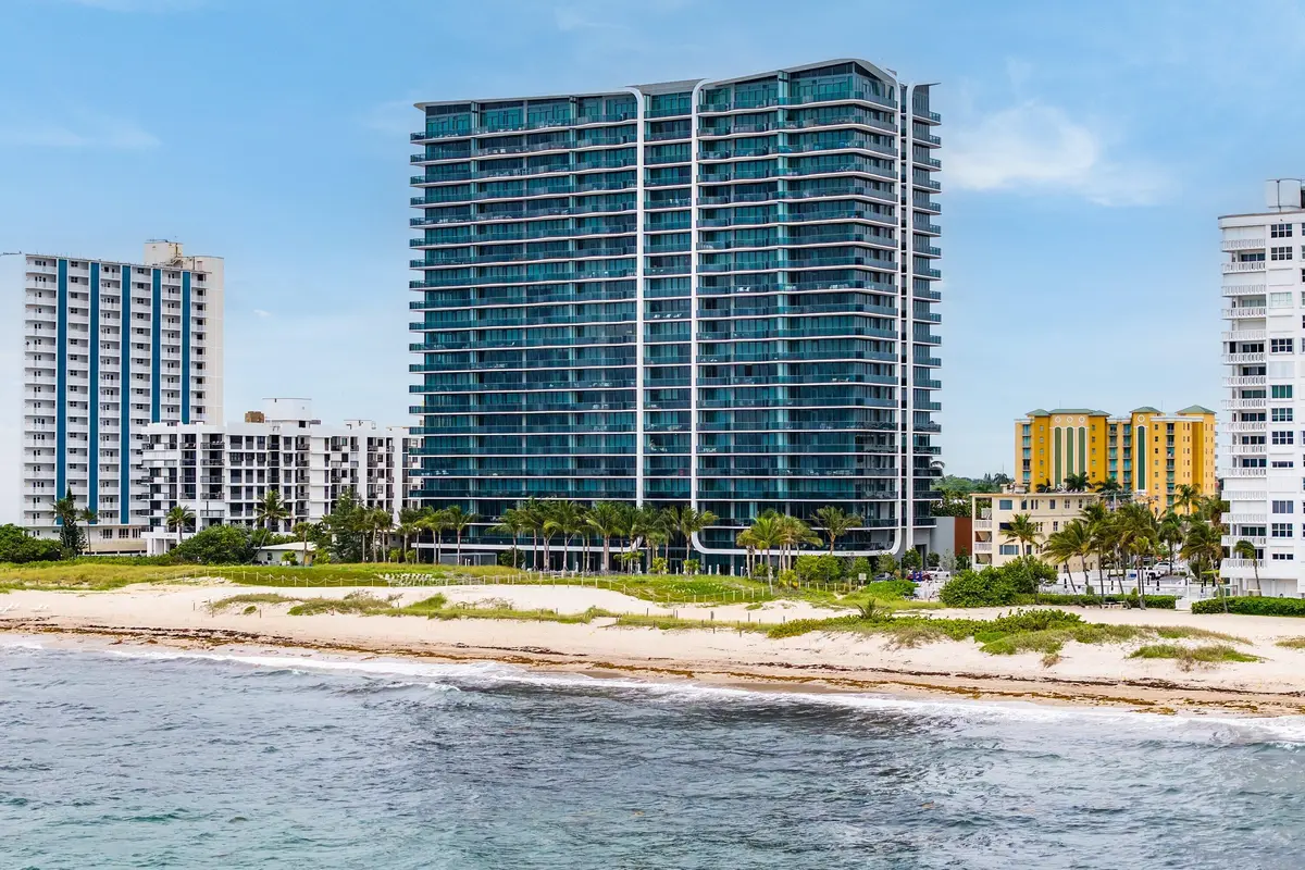 Primary1 at 900 N Ocean Boulevard 1504, Pompano Beach