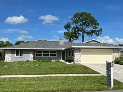 414 Las Palmas Street, Royal Palm Beach – sold