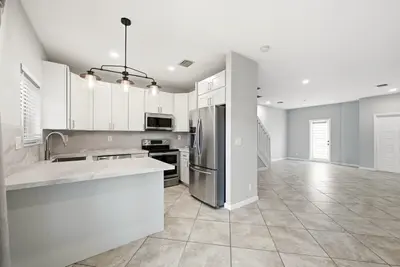 8464 Lagos De Campo Boulevard, Tamarac – sold