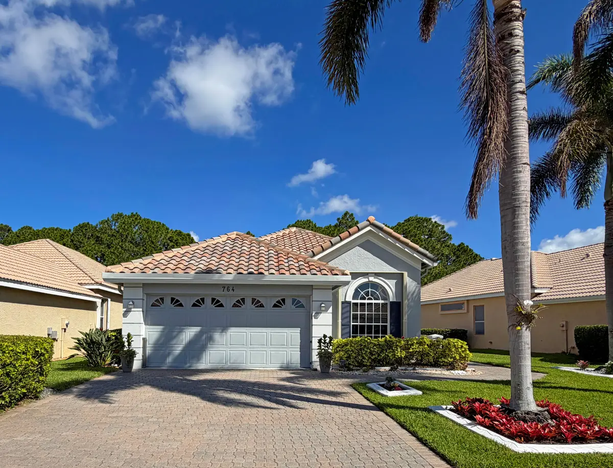 764 SW St Croix Cove, Port St. Lucie, FL – photo 2