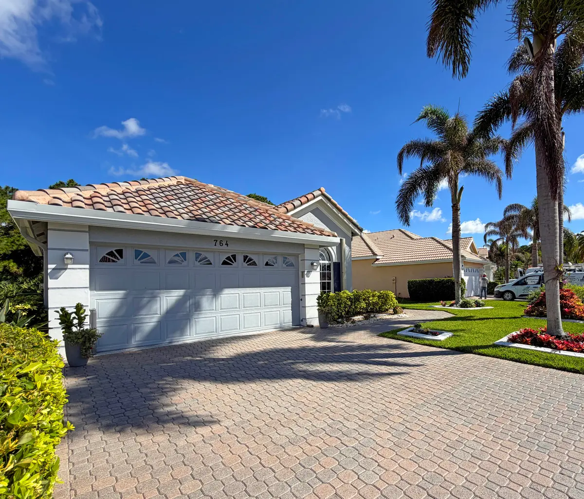 764 SW St Croix Cove, Port St. Lucie, FL – photo 3