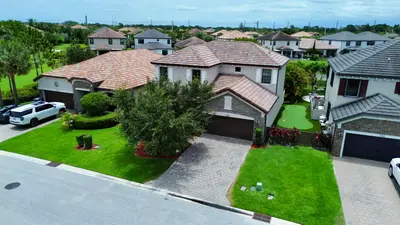 7146 Sandgrace Lane, Greenacres – leased
