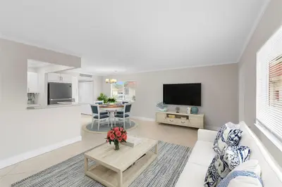 251 Seville K #251, Delray Beach – sold