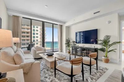 3100 N Ocean Drive 1210 H, Singer Island – Condominium for rent