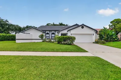 19700 Sedgefield Terrace, Boca Raton – sold