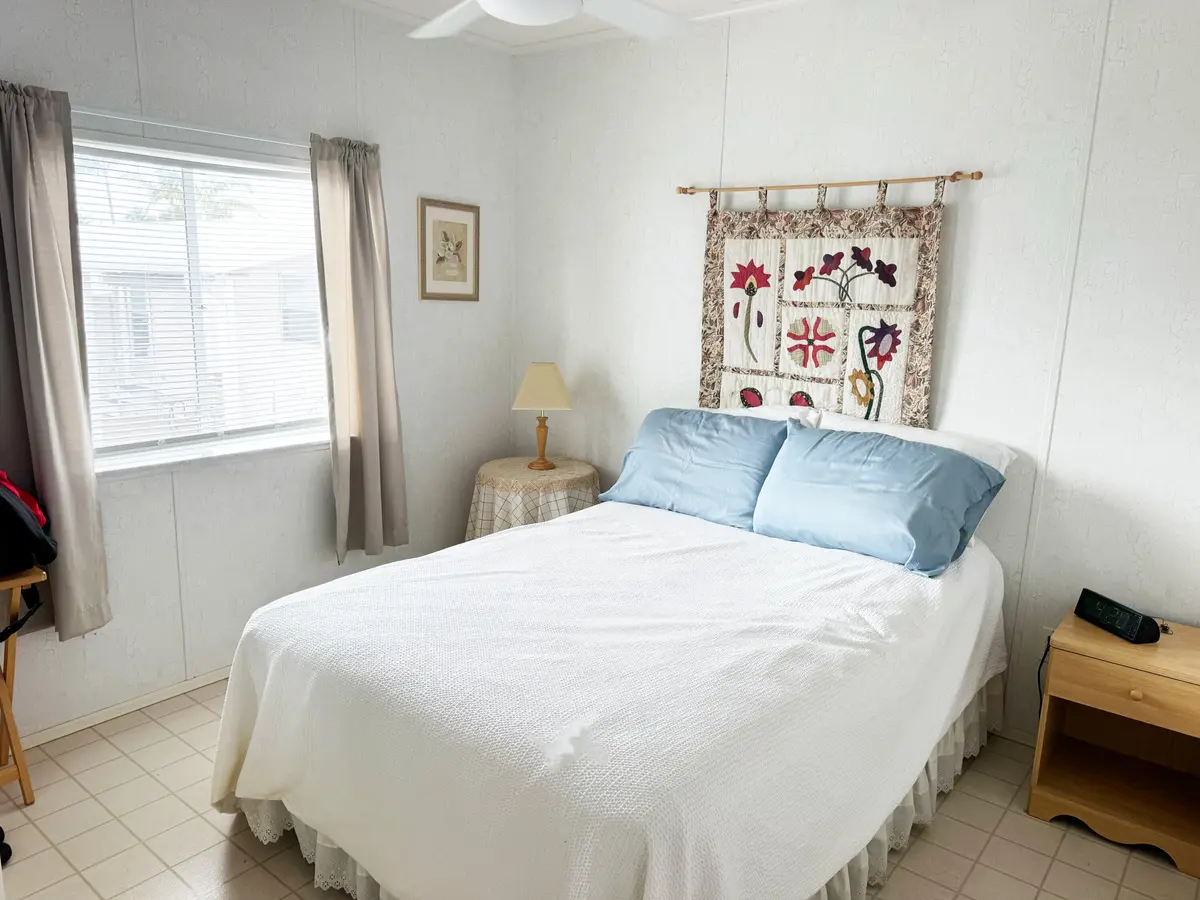 Bedroom 001 at 14 Bamboo Drive Cd, Briny Breezes