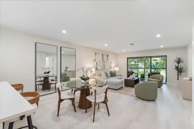 52 Stratford Lane F, Boynton Beach – Condominium for sale
