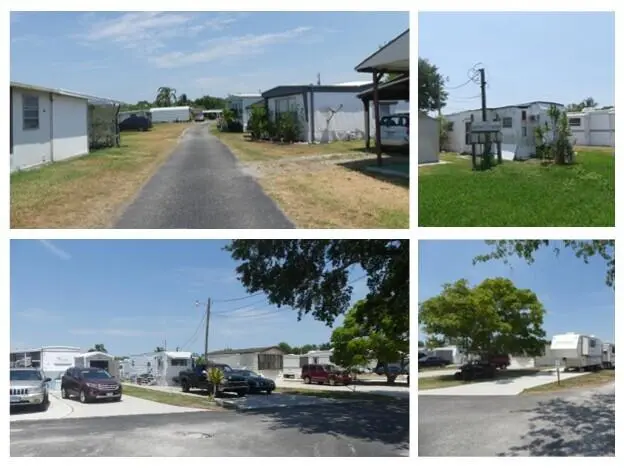 1 dew 3 at 8761 Highway 78, Okeechobee