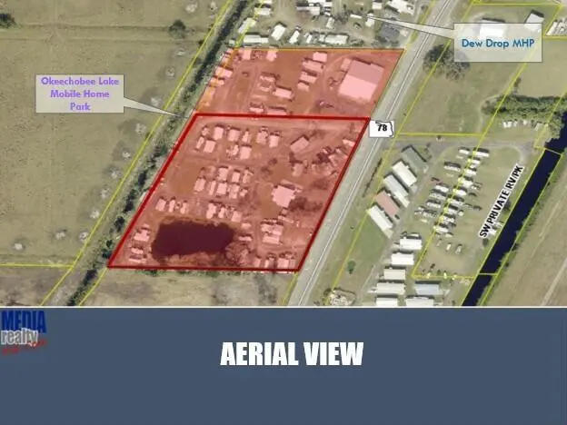L D 1 at 8761 Highway 78, Okeechobee
