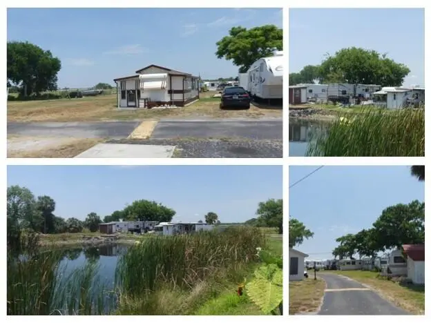 lake 4 at 8761 Highway 78, Okeechobee