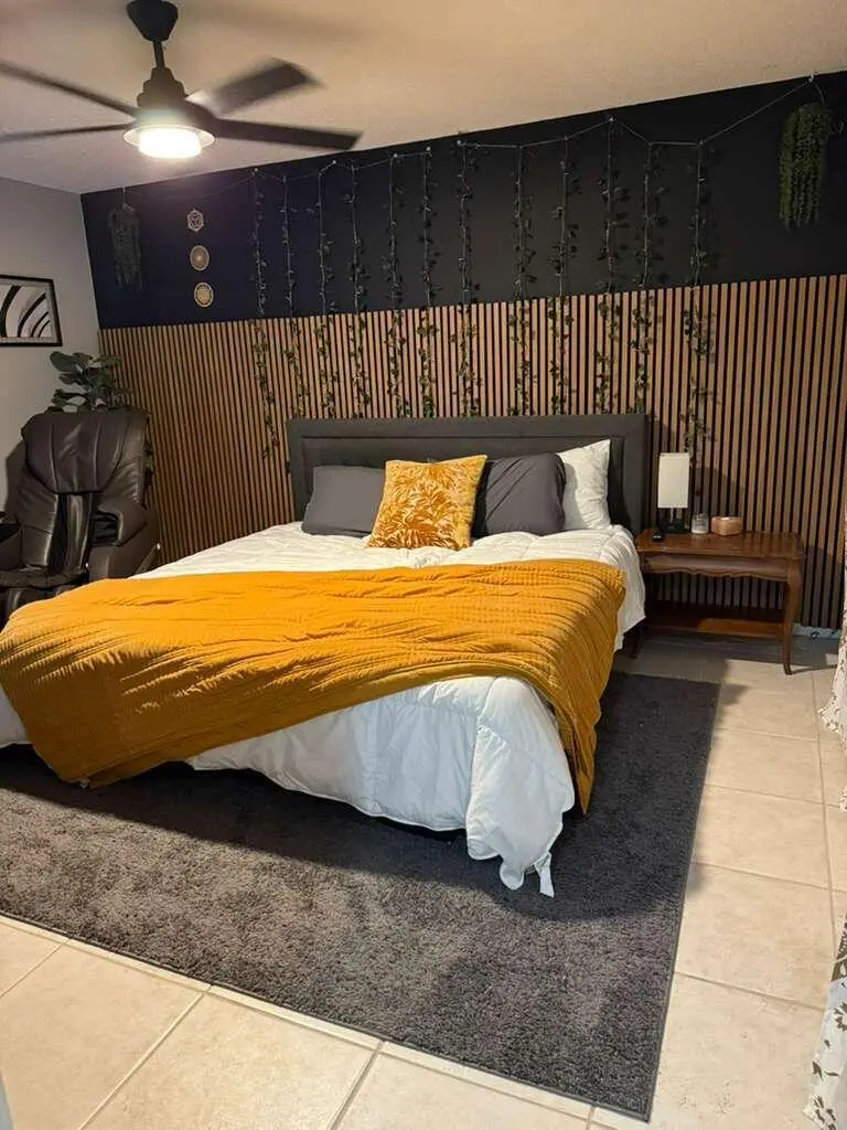 2ndbedroom at 1601 Timberlane Circle, Greenacres