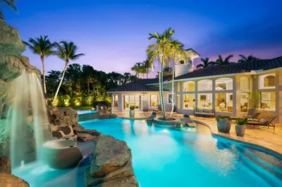 12800 NW 73rd Street, Parkland – sold
