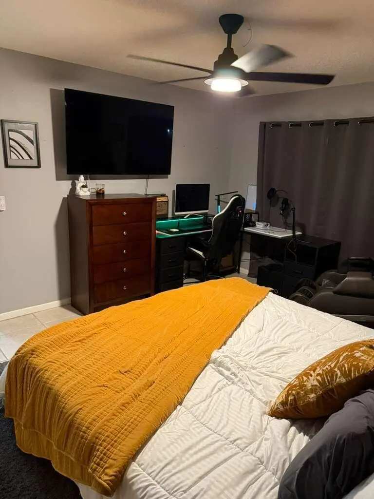 2ndbedroom3 at 1601 Timberlane Circle, Greenacres