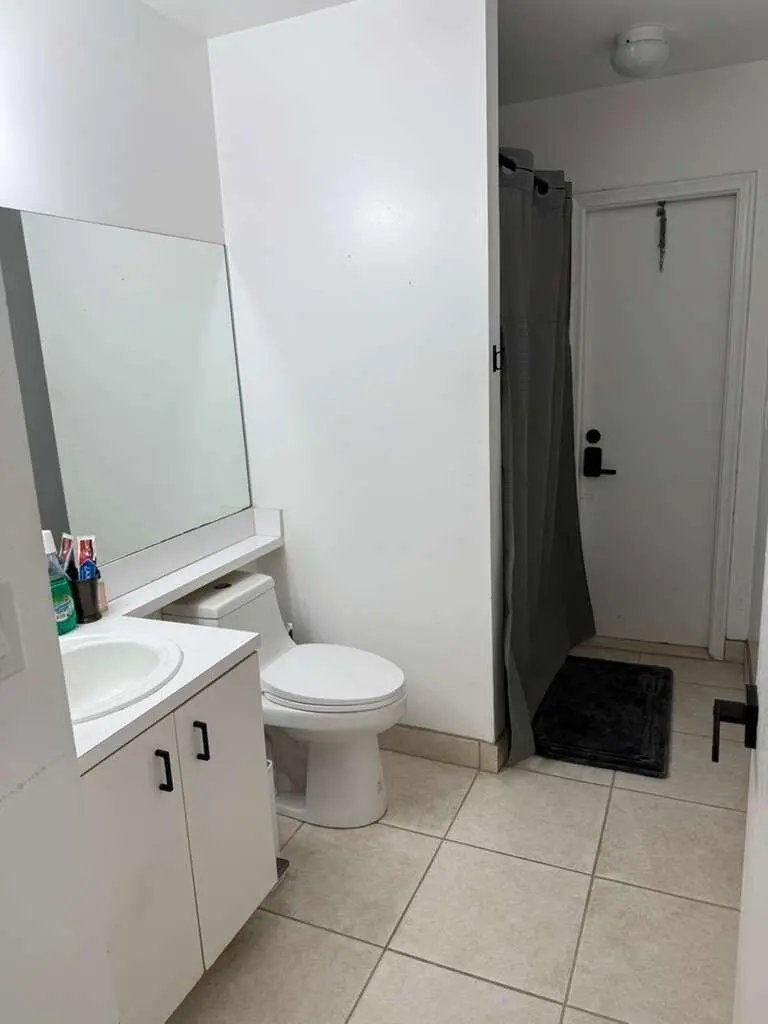 cabanabath at 1601 Timberlane Circle, Greenacres