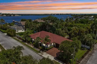 15 Wellesley Drive, Lake Worth Beach – sold