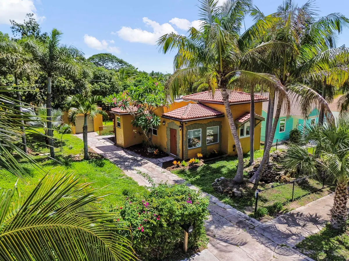 30 Drone 04 at 914 30th Court, West Palm Beach