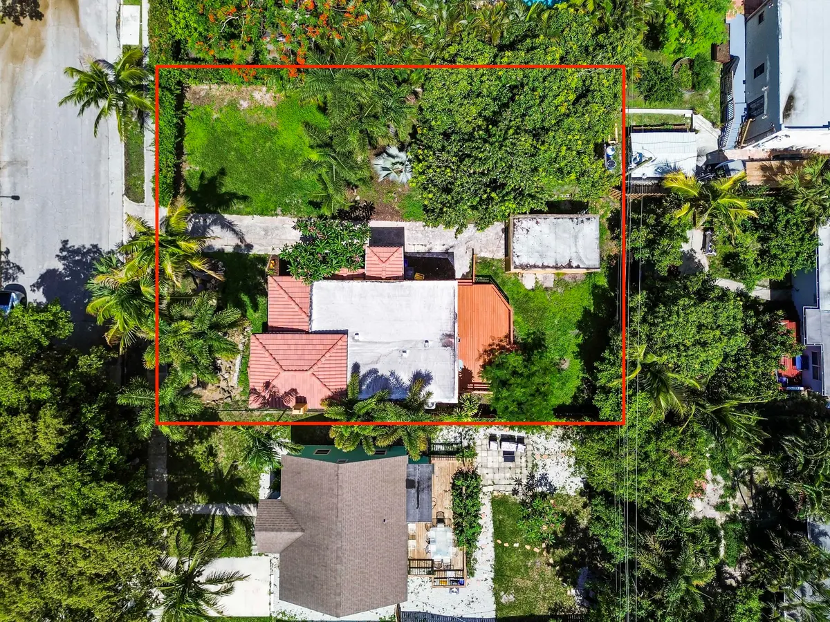33 Drone 07a at 914 30th Court, West Palm Beach