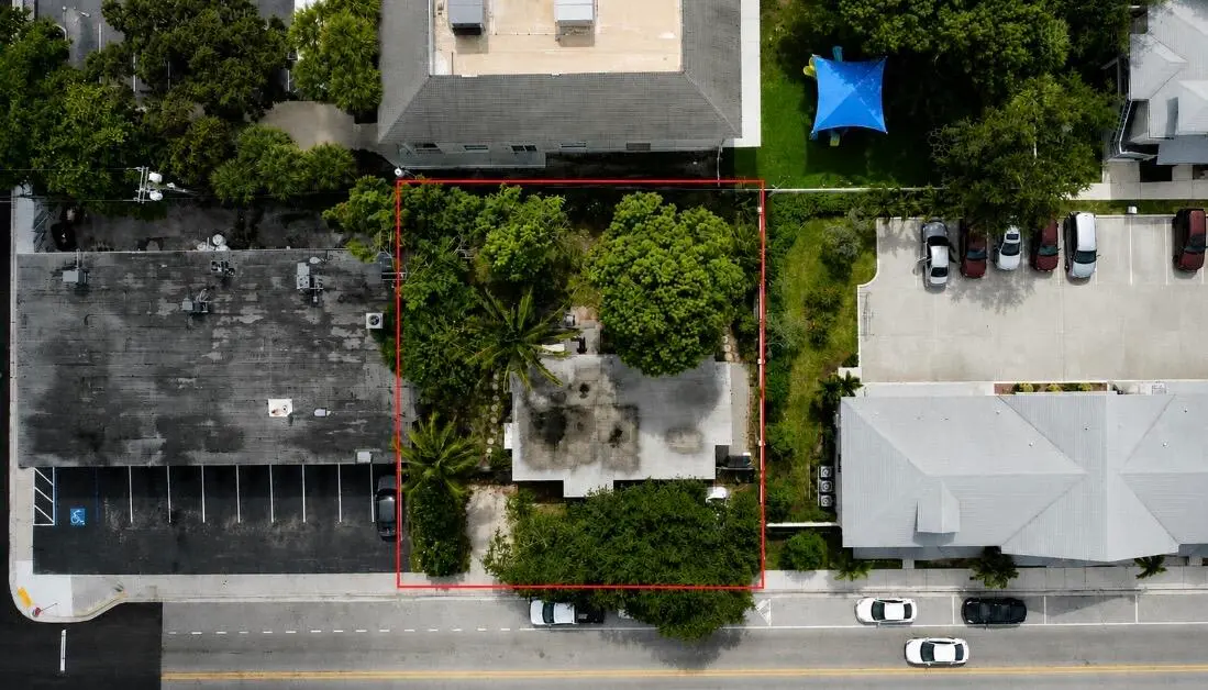 Marketing Aireal 002 at 211 N A Street, Lake Worth Beach