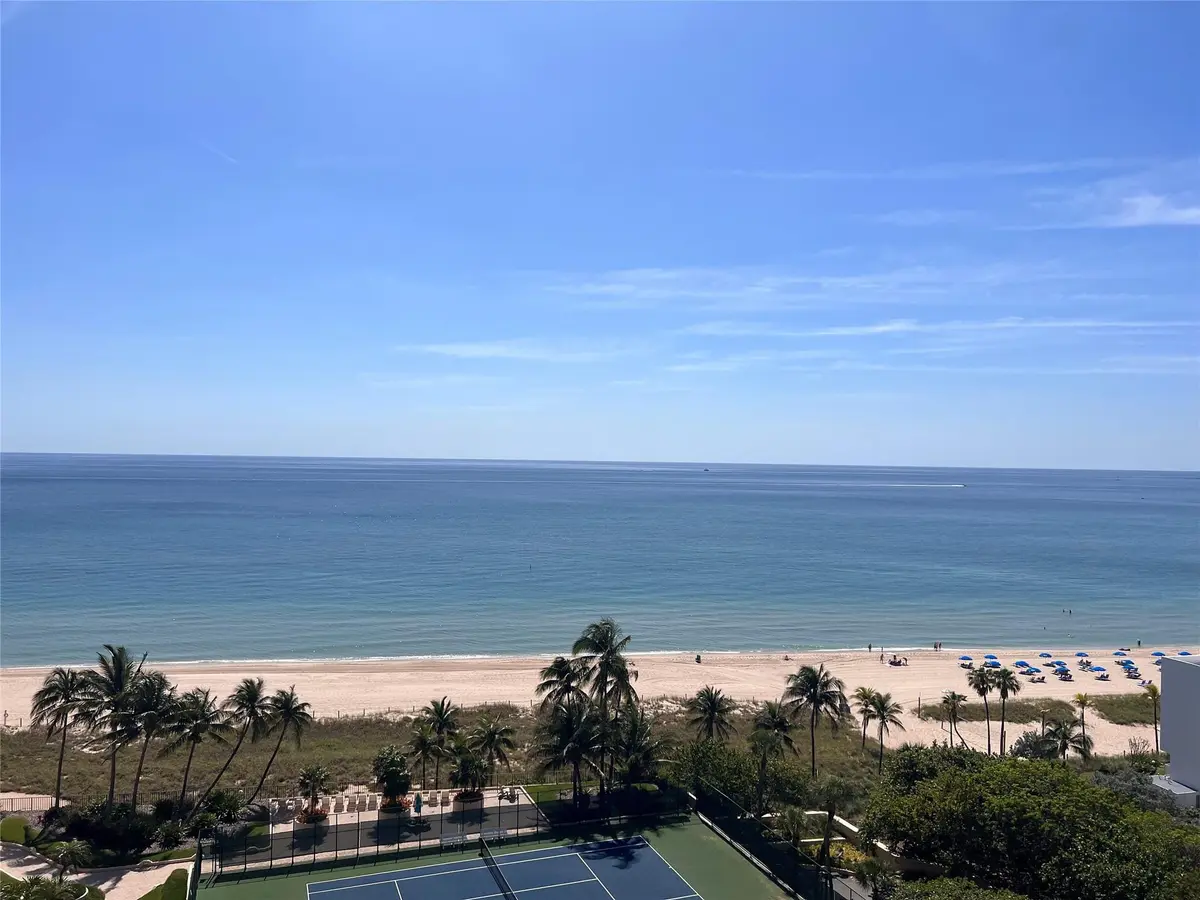 Photo 2 at 4900 N Ocean Boulevard 1413, Lauderdale-By-The-Sea
