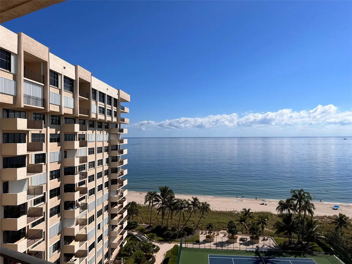 Photo 3 at 4900 N Ocean Boulevard 1413, Lauderdale-By-The-Sea