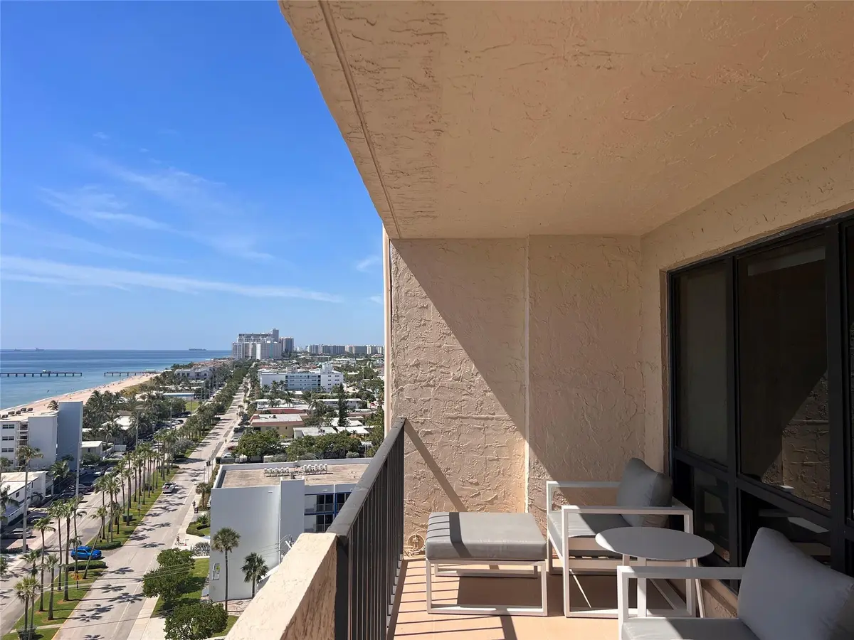 Photo 5 at 4900 N Ocean Boulevard 1413, Lauderdale-By-The-Sea
