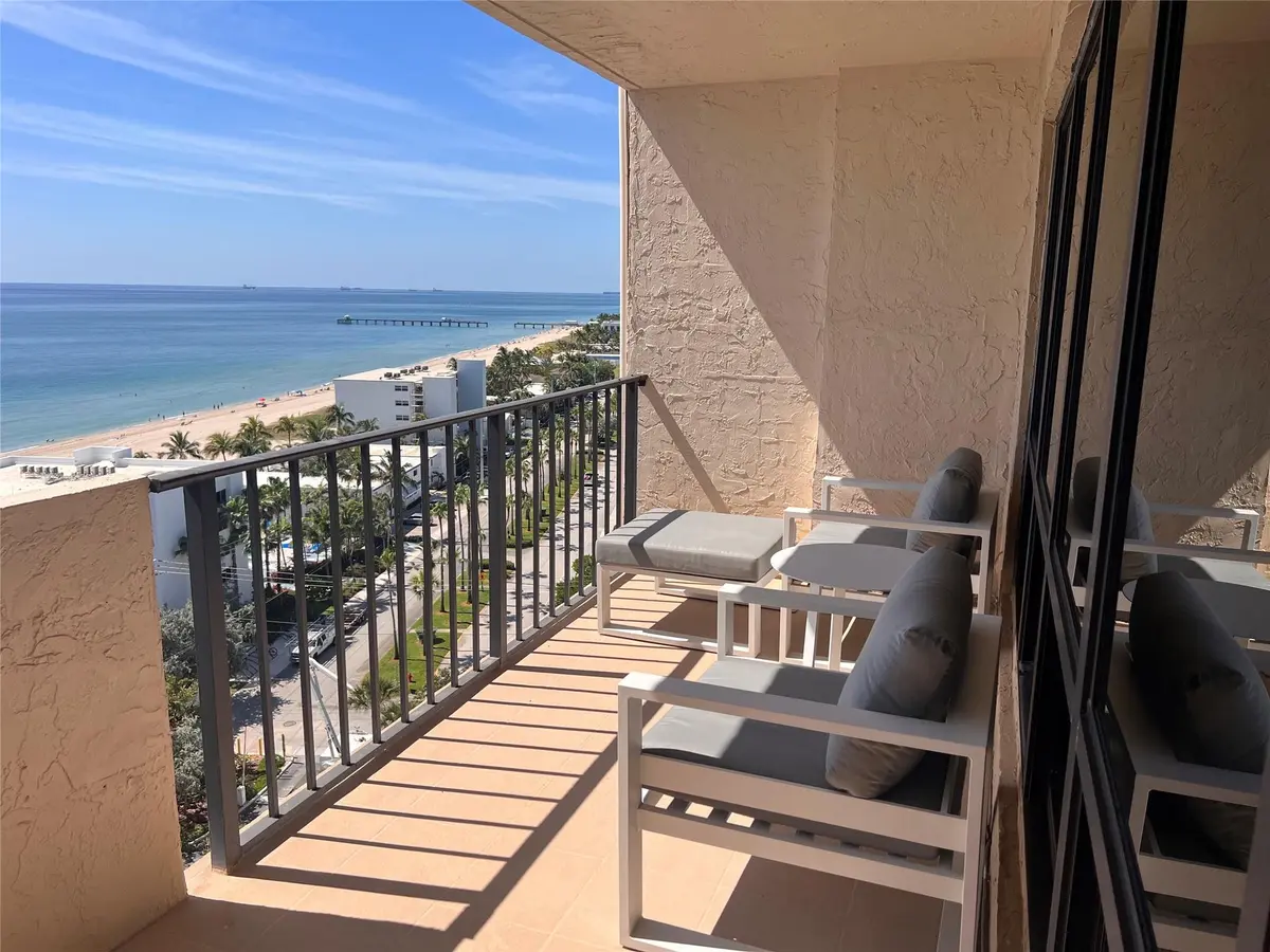 Photo 6 at 4900 N Ocean Boulevard 1413, Lauderdale-By-The-Sea