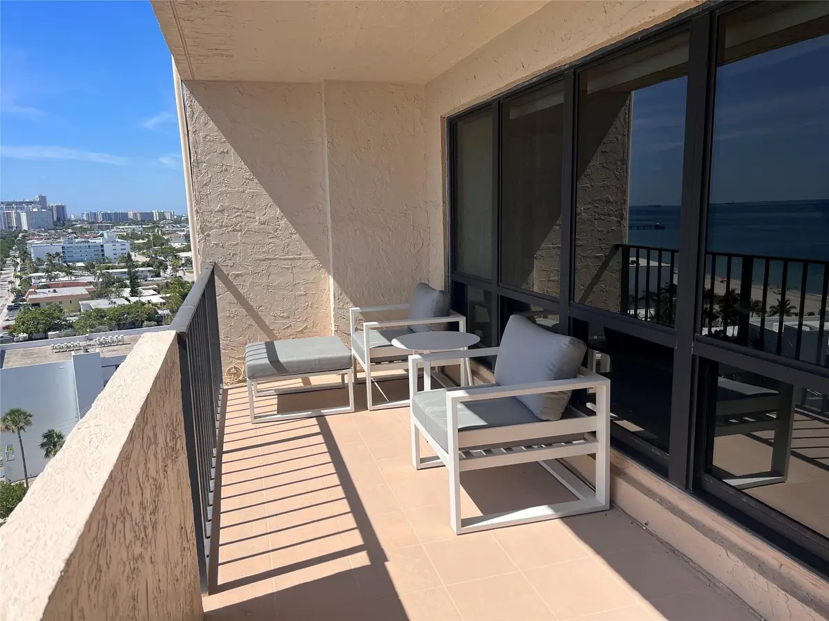 Photo 7 at 4900 N Ocean Boulevard 1413, Lauderdale-By-The-Sea