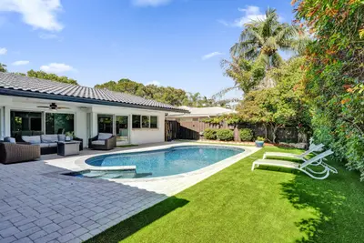 2051 NE 59th Court, Fort Lauderdale – sold