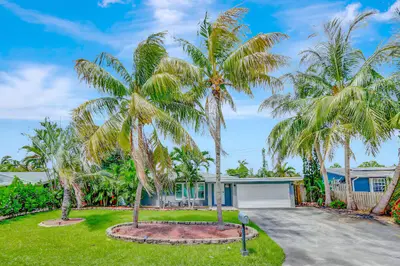 2809 NW 7th Avenue, Wilton Manors – leased