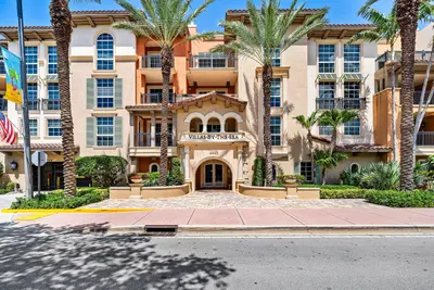 4445 El Mar Drive 2209, Lauderdale-By-The-Sea – Condominium for sale