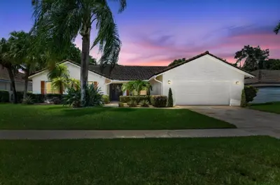 10221 Harbourtown Court, Boca Raton – sold