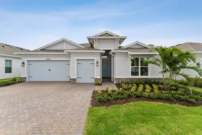 10208 NW Field Flower Trail 161, Port St. Lucie – sold