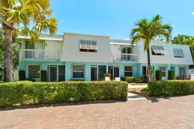 842 SE 19th Avenue 103, Deerfield Beach – leased