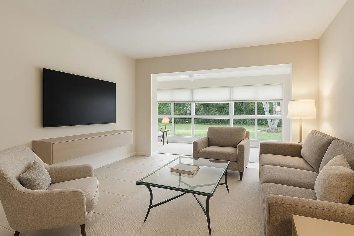 E6BD6B8E-A697-481B-A880-DE07C5A69653 at 3401 Spanish Trail 151, Delray Beach