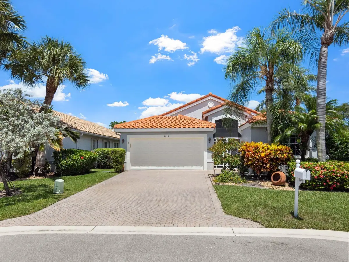 hdr (32) at 5320 Glenville Drive, Boynton Beach