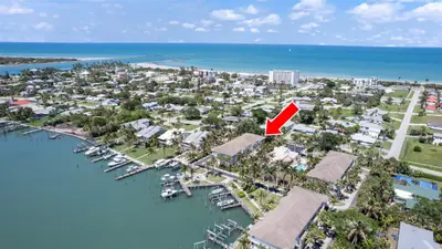 1581 Bow Line Road, Fort Pierce – Townhouse for sale