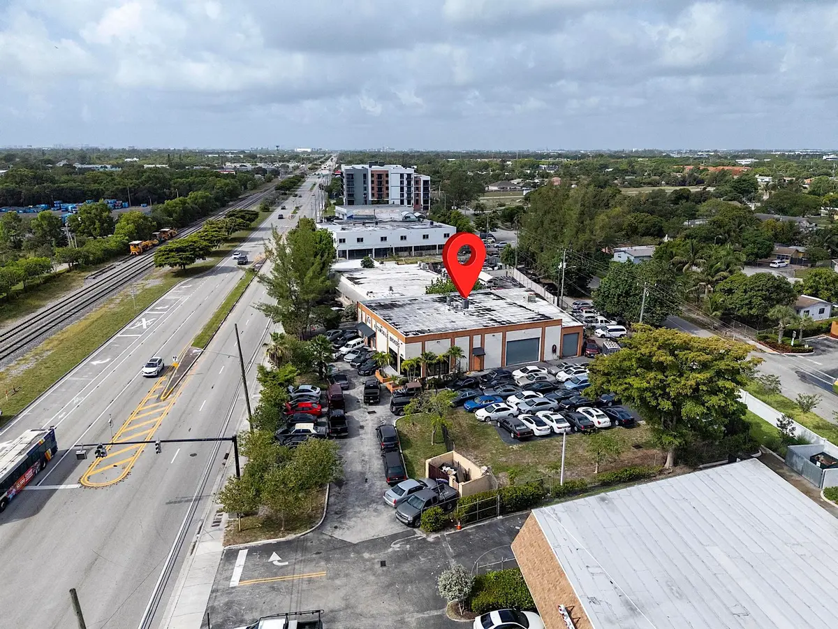 4071 N. Dixie Hwy - 001 at 4071 N Dixie Highway, Deerfield Beach