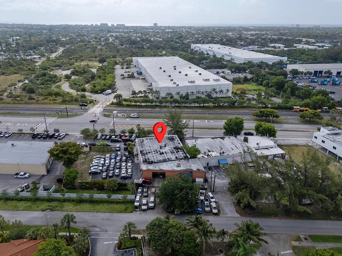 4071 N. Dixie Hwy - 004 at 4071 N Dixie Highway, Deerfield Beach