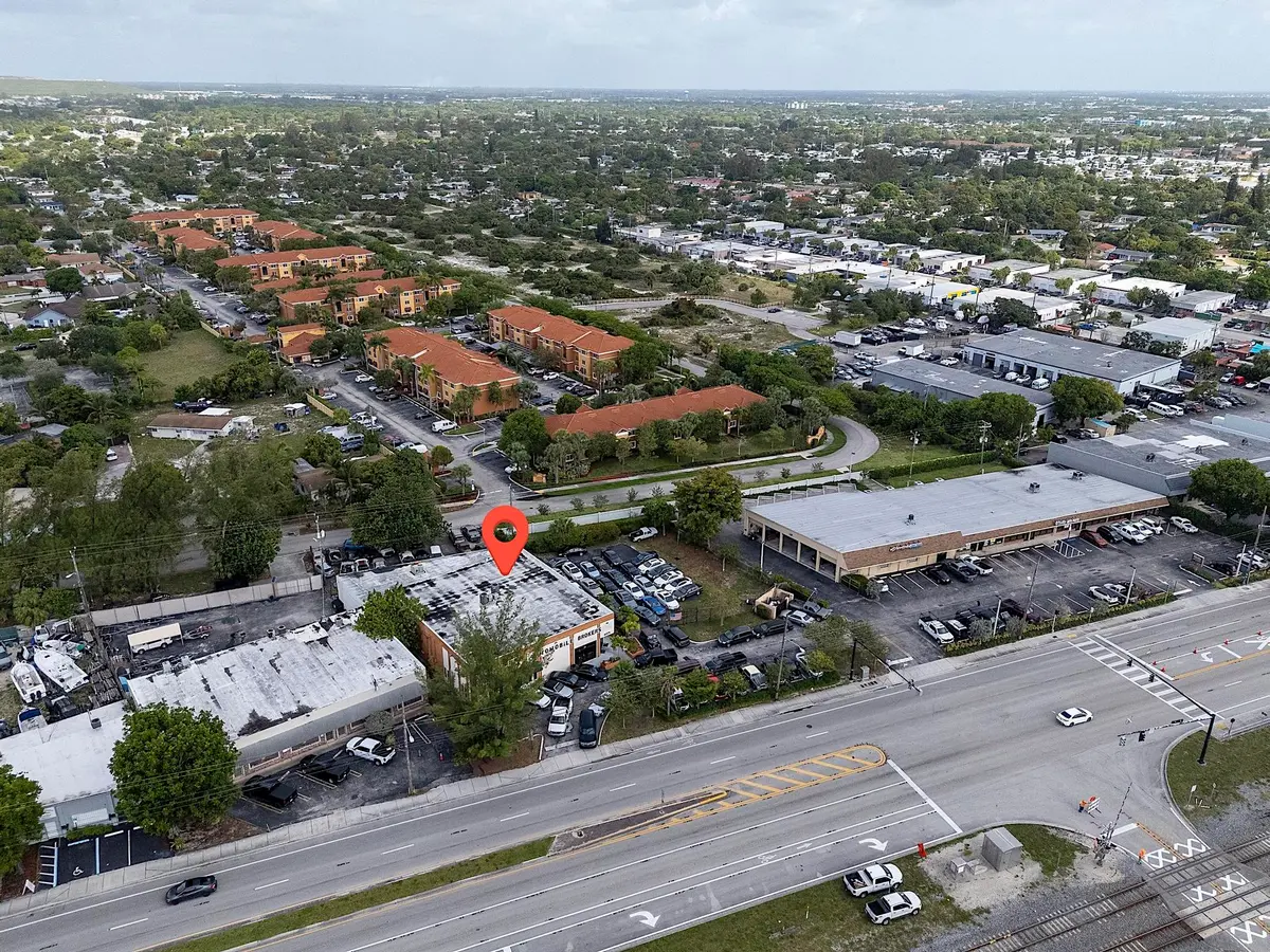 4071 N. Dixie Hwy - 009 at 4071 N Dixie Highway, Deerfield Beach
